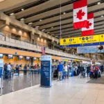 U.S. tourism industry tries to win back Canadian visitors after sharp decline in travel