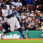 Aaron Judge left off Yankees’ Wild Card roster against Red Sox due to injury