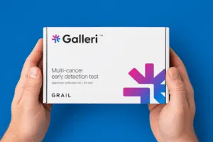 FDA panel backs blood test designed to detect multiple types of cancer