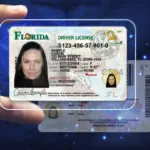 Florida unveils redesigned driver’s license with enhanced security features