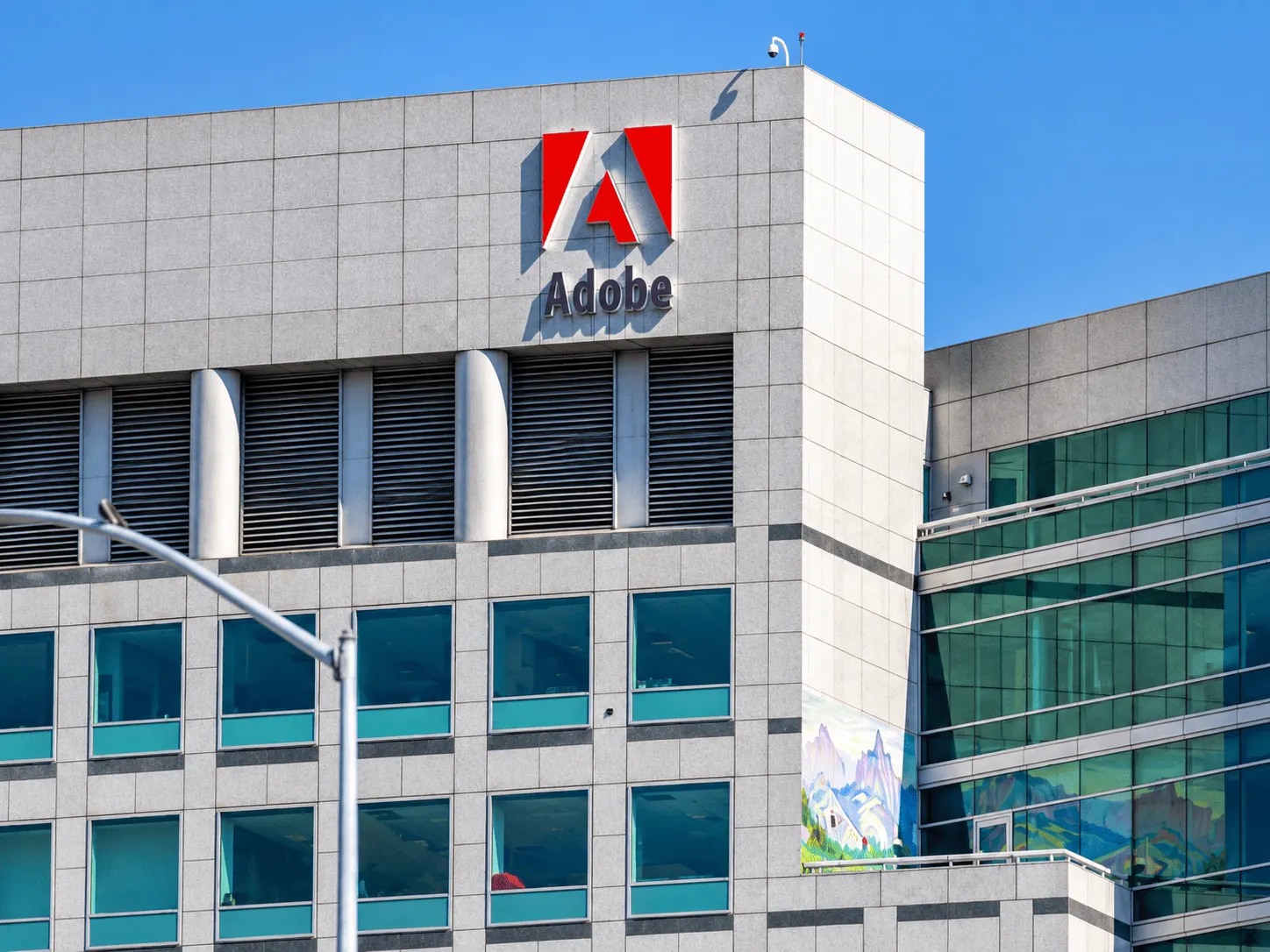 Adobe names new CEO amid growing competition in artificial intelligence