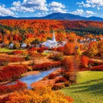 7 spectacular places to see fall colors in the U.S. in 2026