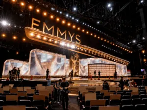 Emmys 2026: The Pitt leads nominations as television’s biggest night arrives