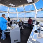 FAA turns to predictive technology in new push to reduce flight delays