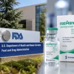 FDA approves first therapy designed to directly target muscle loss in spinal muscular atrophy