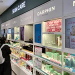 “Glowcations” are turning trips to South Korea into beauty and skincare getaways